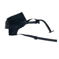 Breathable Dog Mesh Muzzle Adjustable Strap Anti Biting Anti Licking Mouth Cover Prevent Barking Pet Training Muzzle