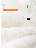 Warm Velvet Cotton Rabbit House & Nest (All-Season)