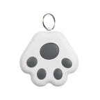 Mini Smart Bluetooth GPS Anti-Loss Tracker & Reminder - Key, Bag, Dog & Cat Finder for iOS & Android