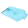 Breathable Portable Pet Handbag Green Oxford Fabric Large Outdoor Travel Carrier Cat Dog Shoulder Bag Pet Handbag