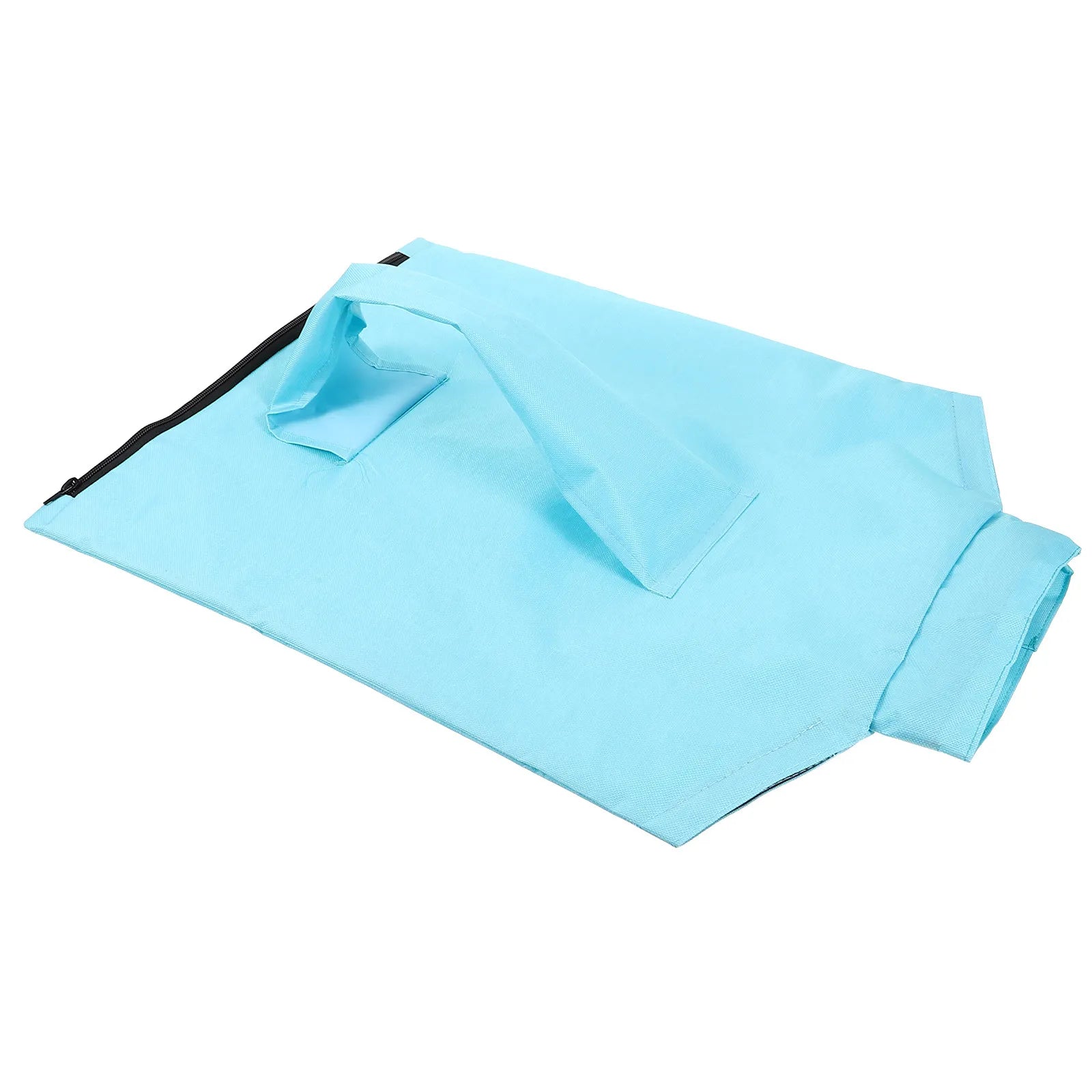 Breathable Portable Pet Handbag Green Oxford Fabric Large Outdoor Travel Carrier Cat Dog Shoulder Bag Pet Handbag