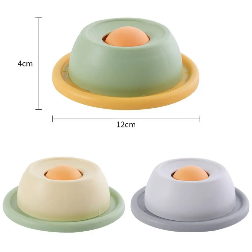 Yogurt Lick Mat Snack Bowl for Dogs & Cats — Interactive Licking Plate for Dental Health & Self-Soothing