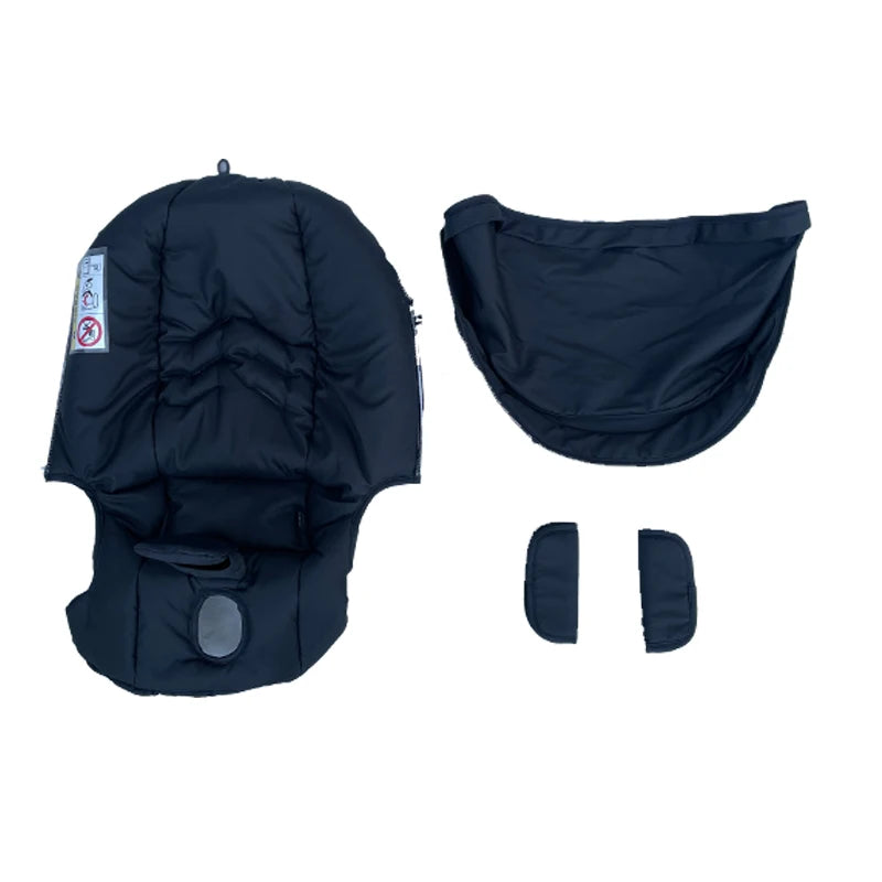 Stroller Accessories Seat Cushion Change Kits Sunshade For Doona FooFoo Car Seat Stroller
