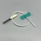 Disposable Butterfly Blood Collection Needles (50-Pack)