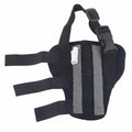 Dog Hind Leg Brace (Adjustable, Joint Stabilizing, Breathable)