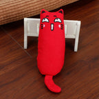 Rustling Crinkle Plush Cat Toy