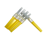 Disposable Direct-Insertion Blood Collection Needles (50-Pack)