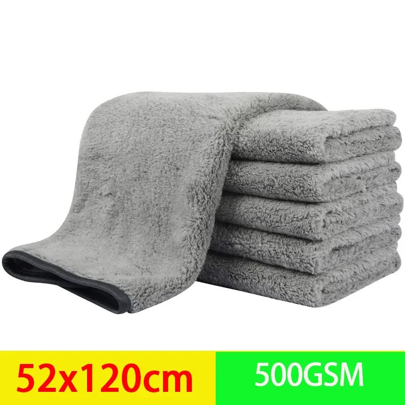Microfiber Dogs Bath Towel Absorbent Towels Cats Fashion Bath Towel Nano Fiber Bath Towels Cats Quick Drying Towel Pet Supplies