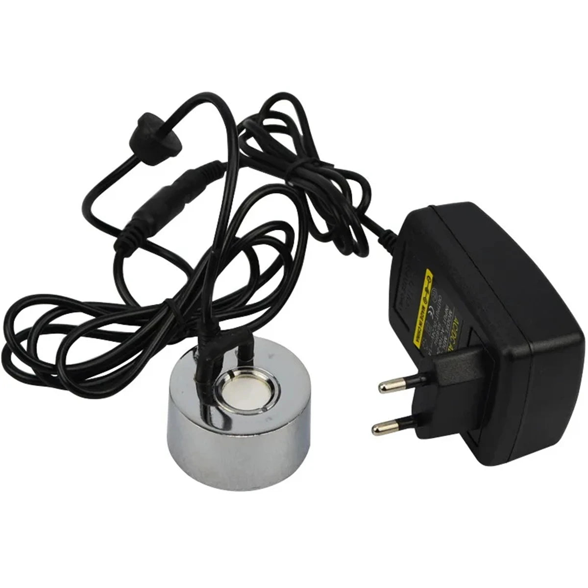 DC 24V Ultrasonic Mist Maker Mini Nebulizer (Atomizer Head, Fog Machine, Humidifier)