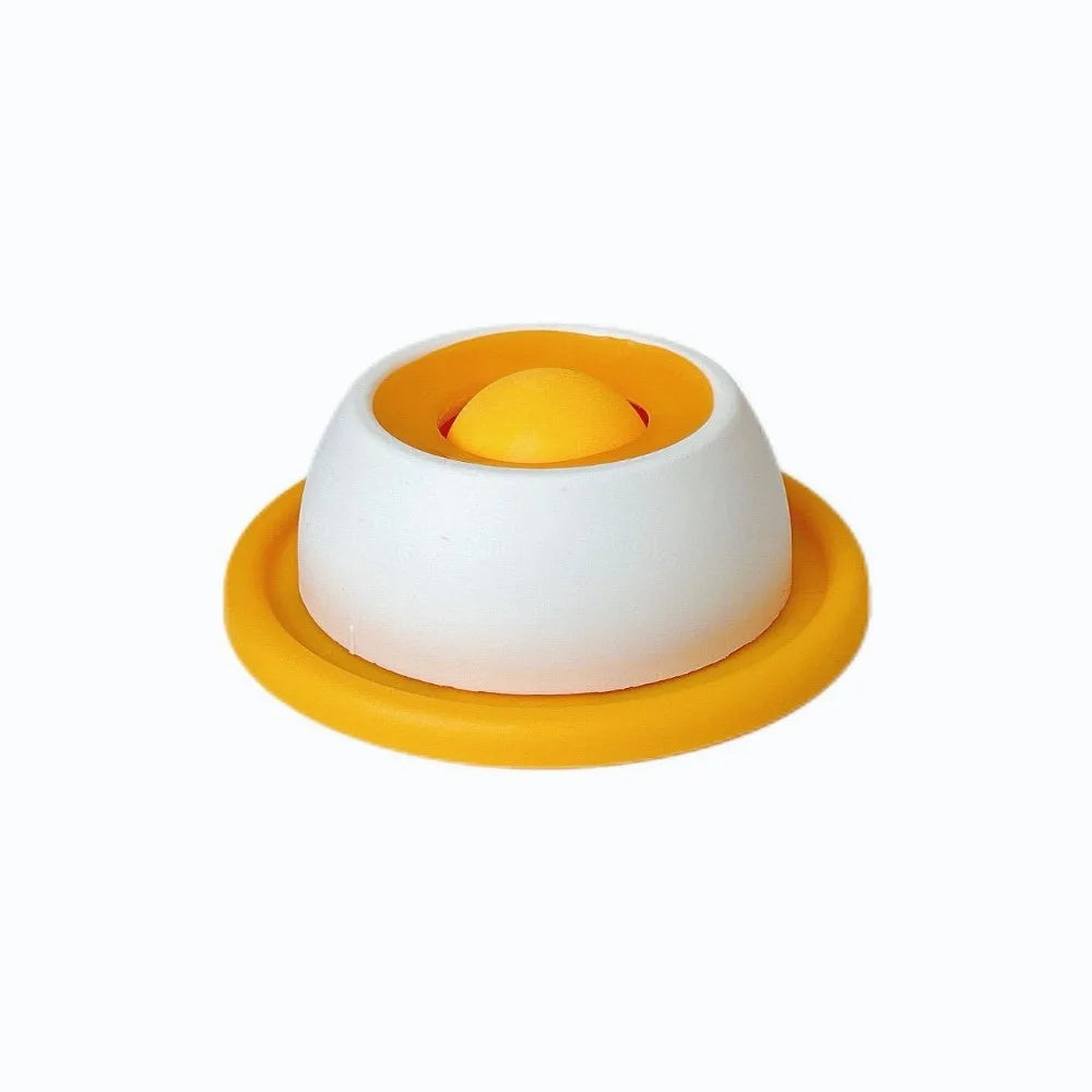 Interactive Lick Mat for Dogs & Cats