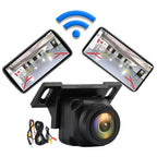 720P Vehicle Rear View Camera with Night Vision