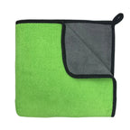 New Quick-Drying Dog And Cat Towels Soft Fiber Towels Absorbent Bath Towel Pet Bathrobe Convenient Cleaning Towel Pet Supplies