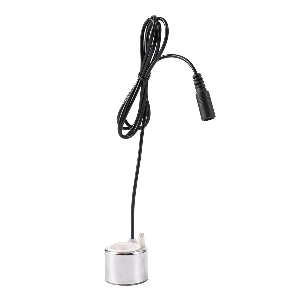 DC 24V Ultrasonic Mist Maker Mini Nebulizer (Atomizer Head, Fog Machine, Humidifier)