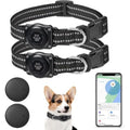 Mini GPS Pet Activity Tracker for Dogs & Cats - Apple Find My Compatible Anti-Loss Finder with No Monthly Fee