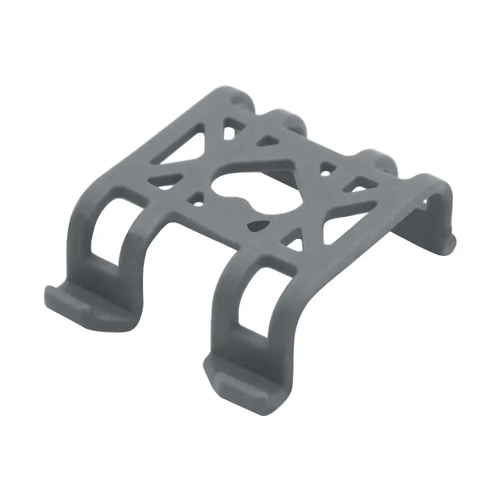 Silicone Positioner & Anti-Loss Fixing Clip Accessory for TK911SA 4G Pet GPS Locator