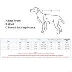 Senior Dog Carry Slings for Leg Support Adjusting Dog Lift Harness for Long Trip