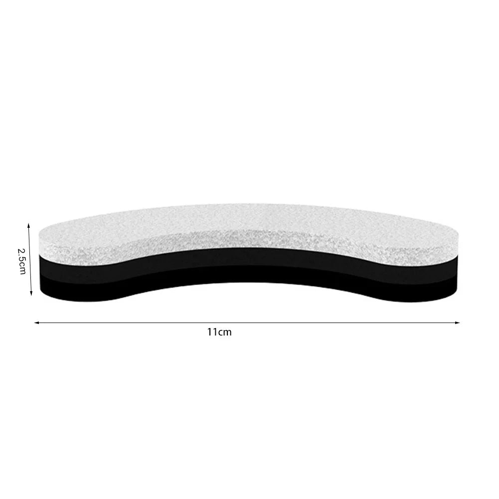 Activated Carbon Filter for Pet Water Drinking Fountain (Replacement, Black)