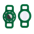 Pet Collar AirTag Sleeve - Anti-Lost Protective Case for Dogs & Cats