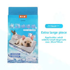Aluminum Cooling Plate for Small Pets