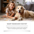 Cat Anti Flea Drops Flea Lice Remove Relieve Skin Itching External Insect Repellent Deworming Supplies Pet Tick Treatment Drops