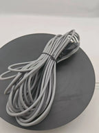 EU Plug Reptile Heating Cable 80W - Safe Constant Temperature Heater for Lizard Tortoise Snake Terrarium