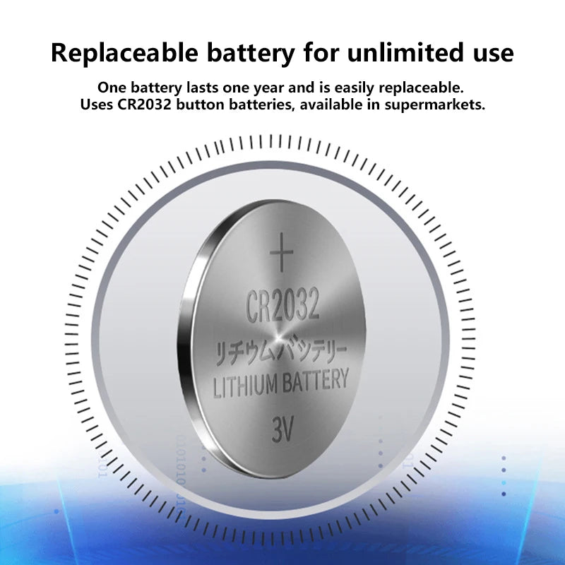 Waterproof Real-Time GPS Tracker for Dogs & Cats - iOS-Compatible Anti-Loss Locator with Adjustable Collar