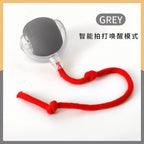 Smart Self-Rolling Ball Cat Toy — Bite-Resistant Interactive Boredom Relief
