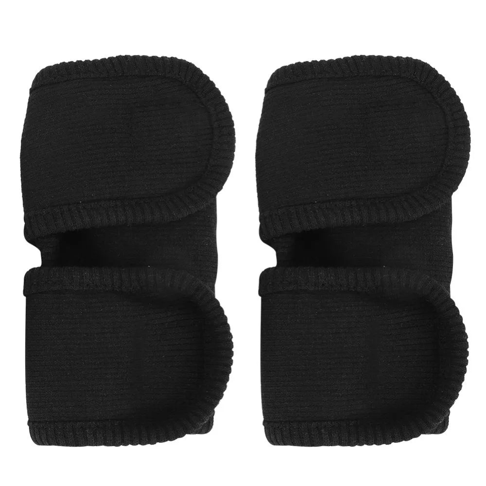 Soft Pet Knee Brace 2-Pack (Thermal, Adjustable, Joint Recovery)