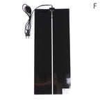 5-45W Terrarium Reptiles Heat Mat Climbing Pet Heating Warm Pads Adjustable Temperature Controller Mats EU/US