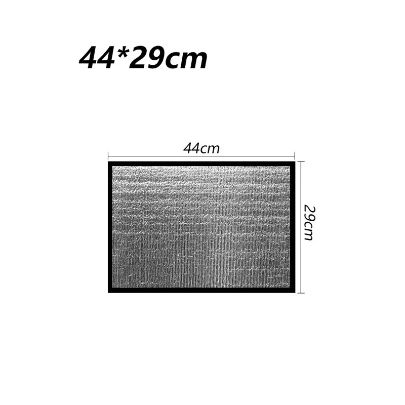 Pet Rapid Heating Pad Sheet Reptile Crawler Waterproof Brooder Incubator Warmer Heat Mat