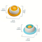 Interactive Lick Mat for Dogs & Cats