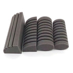 Aquarium Bio Sponge Filter Set (2-Pack, Air Pump Skimmer, Biochemical Filtration)