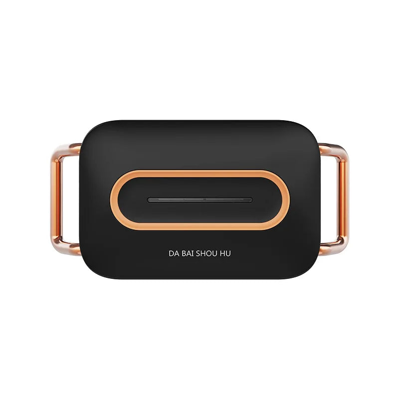 Waterproof Real-Time GPS Pet Locator for Dogs & Cats with Anti-Loss Tracking & Electronic Fence