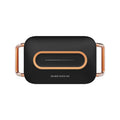 Waterproof Real-Time GPS Pet Locator for Dogs & Cats with Anti-Loss Tracking & Electronic Fence