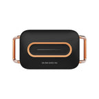 Waterproof Real-Time GPS Pet Locator for Dogs & Cats with Anti-Loss Tracking & Electronic Fence