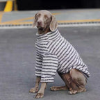 Fleece Turtleneck Dog Sweater
