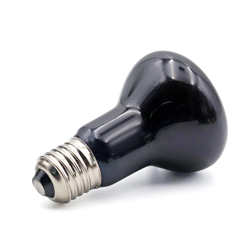 220v Pet Reptile UVA UVB Lamp Bulb Reptile Daylight Lamp Heating Lamp Basking Light For Turtle Lizard Terrarium