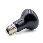 220v Pet Reptile UVA UVB Lamp Bulb Reptile Daylight Lamp Heating Lamp Basking Light For Turtle Lizard Terrarium