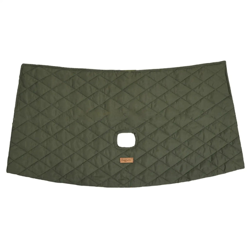 Comfortable Water Resistant Pet Strollers Edge Cover Soft Cotton Pad Dog Stroller Guard for Pet Travel Walking