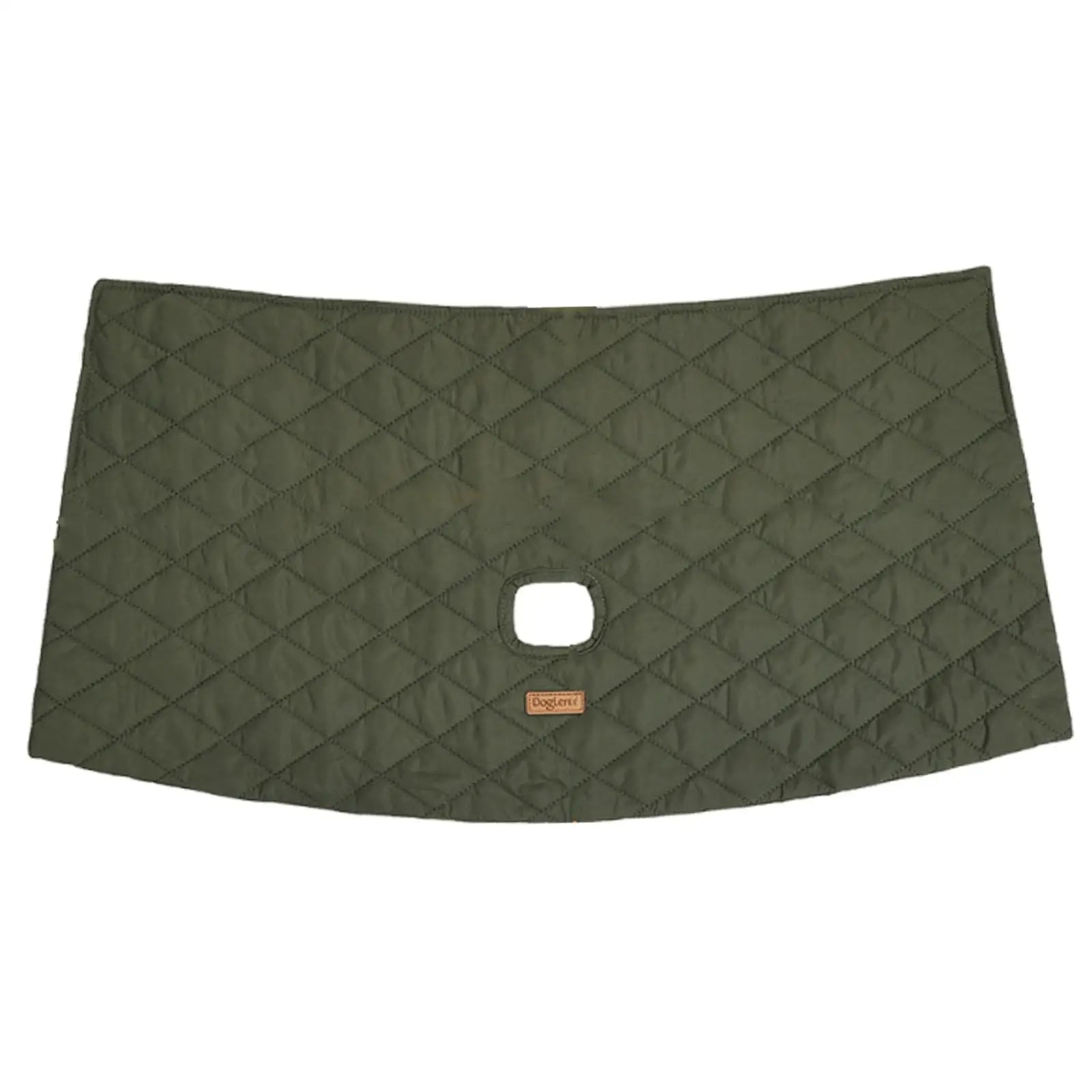 Comfortable Water Resistant Pet Strollers Edge Cover Soft Cotton Pad Dog Stroller Guard for Pet Travel Walking
