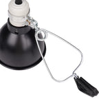 300W E27 Reptile Lamp Set Illumination 100-240V UVB Heating Lamp Bracket Pet Light Bulb Bracket Lampshade Emission Lamps Reptile