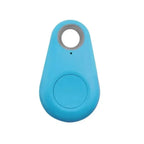 Waterproof Mini Bluetooth Smart Tracker for Pets, Dogs, Cats, Keys, Wallets & Bags - Anti-Loss Locator