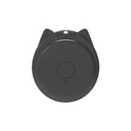 Mini Cartoon-Shape Bluetooth 5.2 GPS Anti-Loss Tracker for Pets, Kids & Elderly - Fun Wireless Smart Locator
