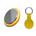Mini 5G Bluetooth GPS Air Tag-Style Anti-Loss Tracking Reminder - Finder for Pets, Kids, Bags & Wallets