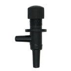 10/20pcs Aquarium Air Flow Control Valve Tap Fish Tank Air Water Flow Regulator Hose Connector Control Valve For 5mm Oxygen Tube
