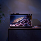 Mijia Smart Fish Tank MYG100 (App Control, Auto Feeding, Smart Lighting System)