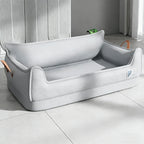 Waterproof Memory Foam Orthopedic Dog Bed (All Sizes)