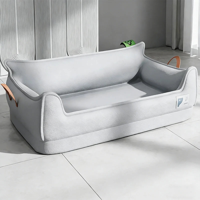 Waterproof Memory Foam Orthopedic Dog Bed (All Sizes)