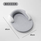 Summer Cooling Mat for Dogs & Cats, Washable (All Sizes)