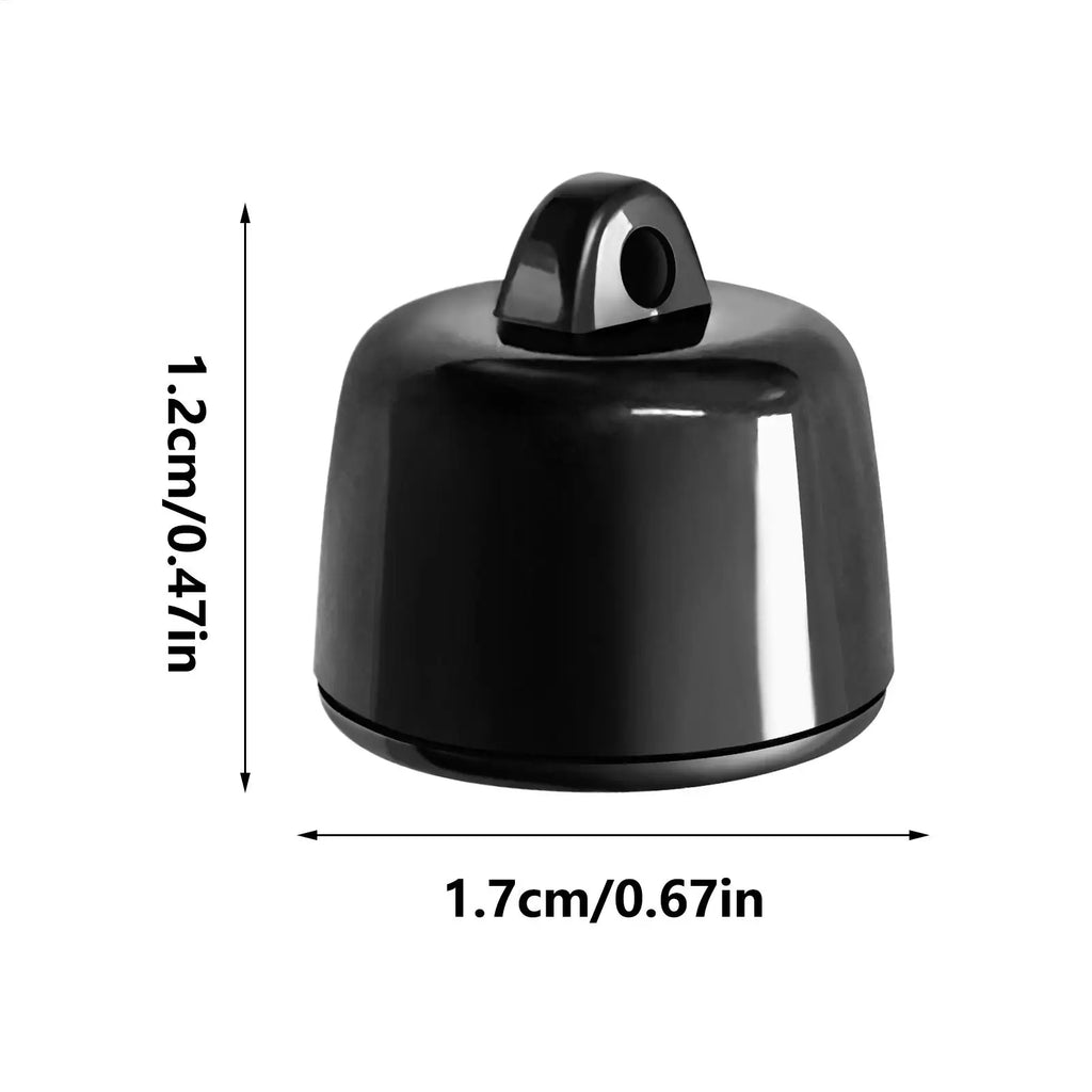Mini Waterproof GPS Tracker for Birds, Pigeons, Dogs & Cats - Real-Time Location with Geo-Fencing Anti-Loss